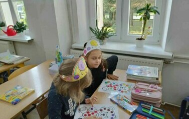 Dzień kropki 34