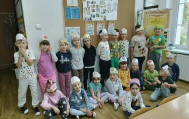 Dzień kropki 35