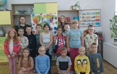 Dzień kropki 66