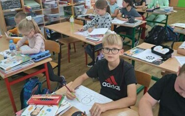 Dzień kropki 68