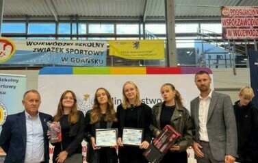 Podsumowanie szkolnego wsp&oacute;łzawodnictwa sportowego 2023/2024 4