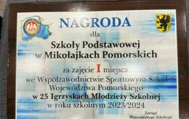 Podsumowanie szkolnego wsp&oacute;łzawodnictwa sportowego 2023/2024 7
