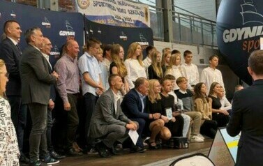 Podsumowanie szkolnego wsp&oacute;łzawodnictwa sportowego 2023/2024 8