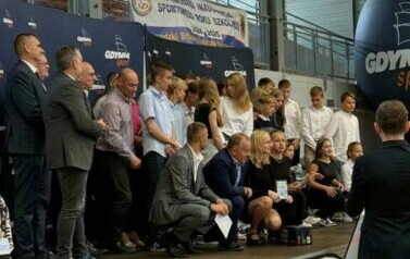 Podsumowanie szkolnego wsp&oacute;łzawodnictwa sportowego 2023/2024 10