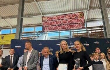 Podsumowanie szkolnego wsp&oacute;łzawodnictwa sportowego 2023/2024 11