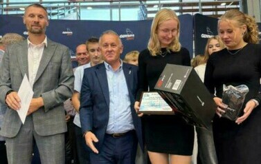 Podsumowanie szkolnego wsp&oacute;łzawodnictwa sportowego 2023/2024 13