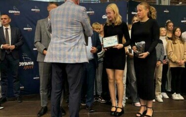 Podsumowanie szkolnego wsp&oacute;łzawodnictwa sportowego 2023/2024 14