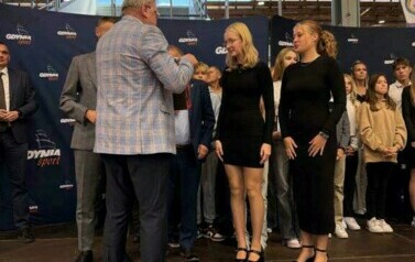 Podsumowanie szkolnego wsp&oacute;łzawodnictwa sportowego 2023/2024 16