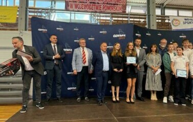 Podsumowanie szkolnego wsp&oacute;łzawodnictwa sportowego 2023/2024 20