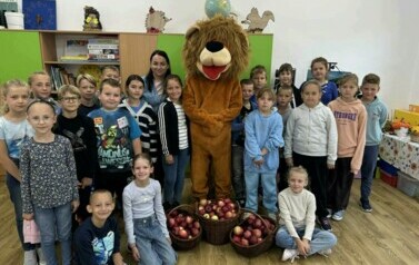 Tydzień Szczęścia 12