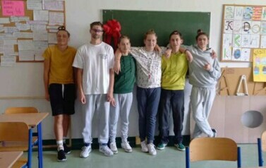 Tydzień Szczęścia 37