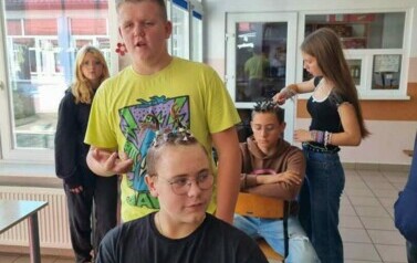 Tydzień Szczęścia 39