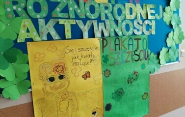 Tydzień Szczęścia 47