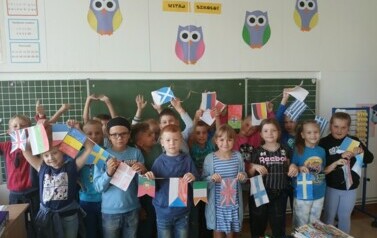 Europejski Dzień Język&oacute;w. 3