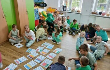 Europejski Dzień Język&oacute;w. 8