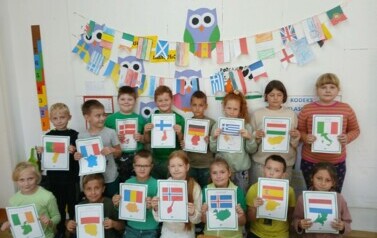 Europejski Dzień Język&oacute;w. 11