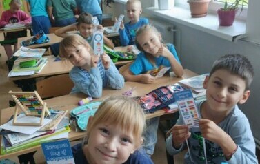 Europejski Dzień Język&oacute;w. 13