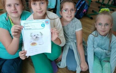 Europejski Dzień Język&oacute;w. 16