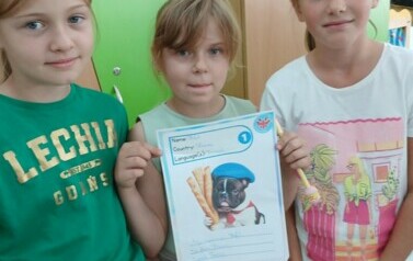 Europejski Dzień Język&oacute;w. 17