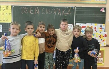 Dzień chłopaka,,, 4
