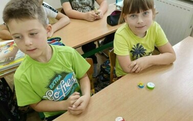 Dzień Kapsla 1