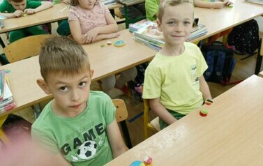 Dzień Kapsla 2