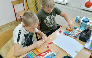 Dzień Kapsla 8