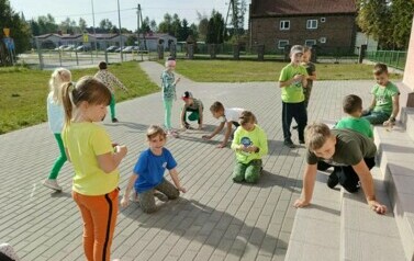 Dzień Kapsla 12