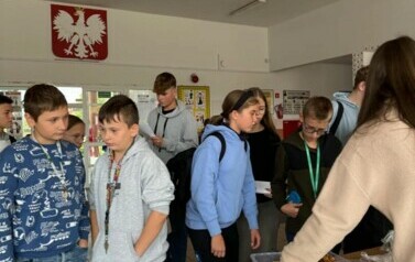 Dzień Cynamonki 2