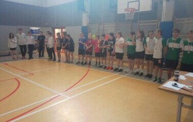 Badminton_Powiatowe IDZ, IM 3