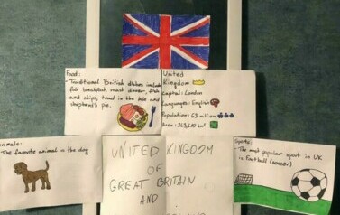 Poczt&oacute;wka z wakacji, czyli wakacyjne wspomnienia z obozu językowego! 16