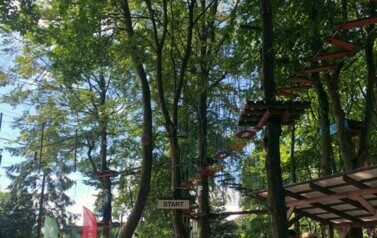Poczt&oacute;wka z wakacji, czyli wakacyjne wspomnienia z obozu językowego! 43