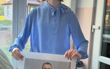 Otrzęsiny klas czwartych 2