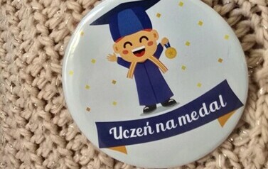 Otrzęsiny klas czwartych 96