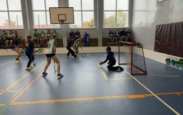 Unihokej 2024 4
