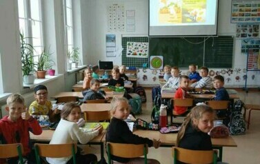 projekt Stories 4