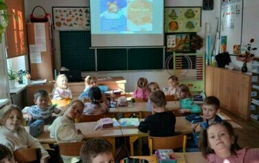 projekt Stories 9