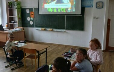 English special lessons 4