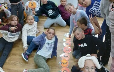 English special lessons 8