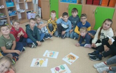 English special lessons 12