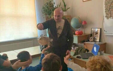 Zielona Szkoła w Brachlewie 2024 8