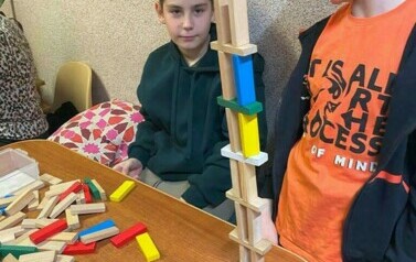 Zielona Szkoła w Brachlewie 2024 32