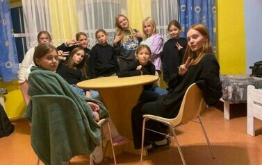 Zielona Szkoła w Brachlewie 2024 91