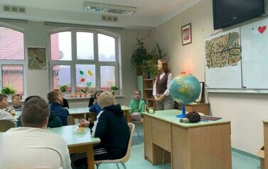 Zielona Szkoła w Brachlewie 2024 159