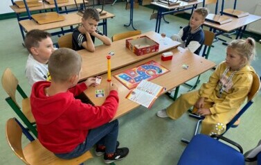 &bdquo;Regionalne wsparcie rozwoju kompetencji kluczowych w pomorskich szkołach&rdquo; 2