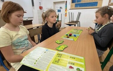 &bdquo;Regionalne wsparcie rozwoju kompetencji kluczowych w pomorskich szkołach&rdquo; 5