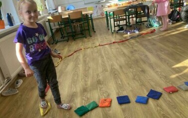 &bdquo;Regionalne wsparcie rozwoju kompetencji kluczowych w pomorskich szkołach&rdquo; 14