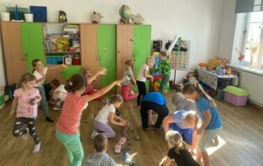 &bdquo;Regionalne wsparcie rozwoju kompetencji kluczowych w pomorskich szkołach&rdquo; 30