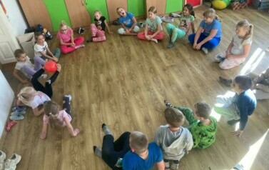 &bdquo;Regionalne wsparcie rozwoju kompetencji kluczowych w pomorskich szkołach&rdquo; 31