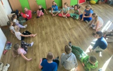 &bdquo;Regionalne wsparcie rozwoju kompetencji kluczowych w pomorskich szkołach&rdquo; 32